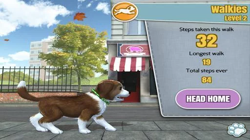 Изображение игры: PS Vita Pets: Puppy Parlour