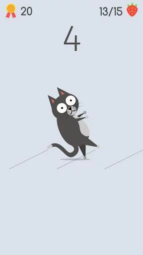 Изображение игры: The Walking Pet