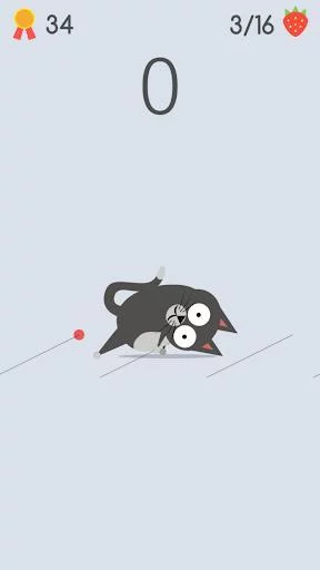 Изображение игры: The Walking Pet