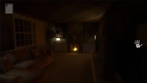 Изображение игры: Paranormal Territory Free