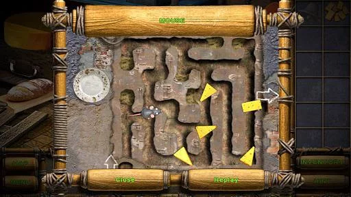 Изображение игры: Treasures of Mystery Island