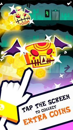 Изображение игры: Death Tycoon - Idle Clicker & Tap to make Money!