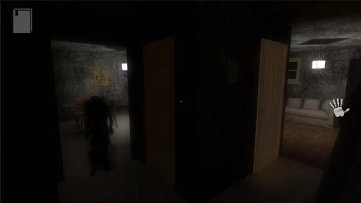 Изображение игры: Paranormal Territory Free