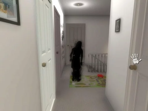 Изображение игры: Paranormal Territory Free