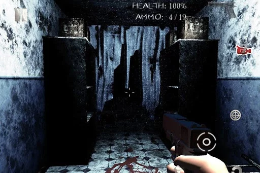 Изображение игры: Mental Hospital:EB 2 Lite