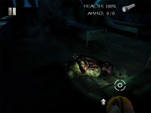 Изображение игры: Mental Hospital:EB 2 Lite