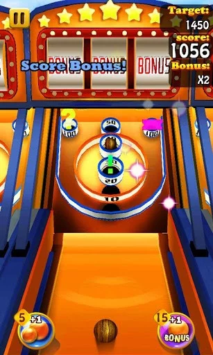 Изображение игры: Amusement Arcade 3D