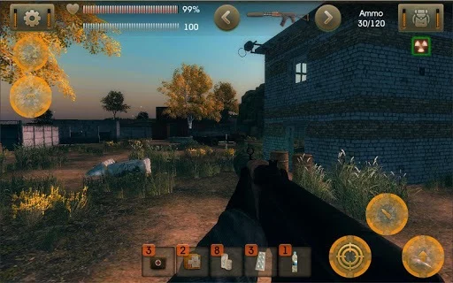 Изображение игры: The Sun: Evaluation