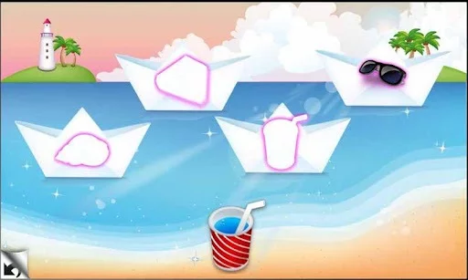 Изображение игры: Baby Smart Games