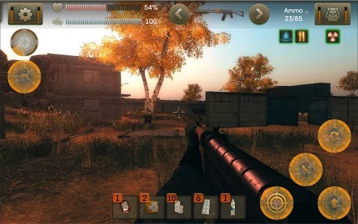 Изображение игры: The Sun: Evaluation