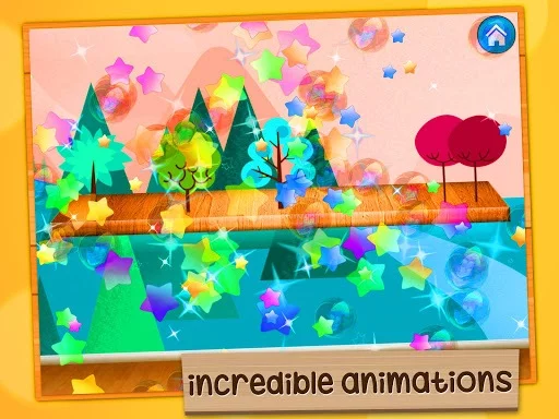 Изображение игры: Toddler & Baby Games