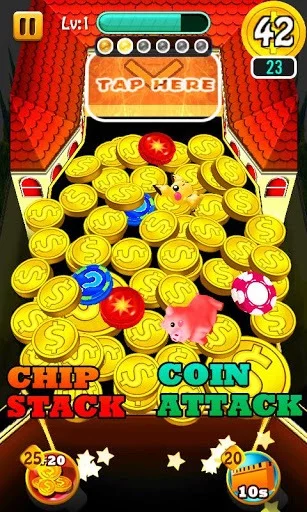 Изображение игры: Amusement Arcade 3D