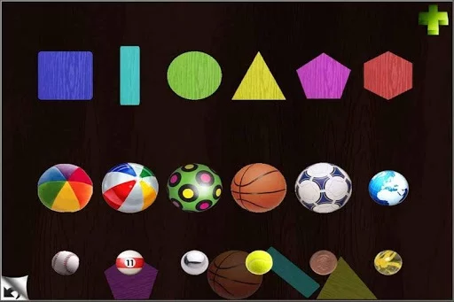 Изображение игры: Baby Smart Games