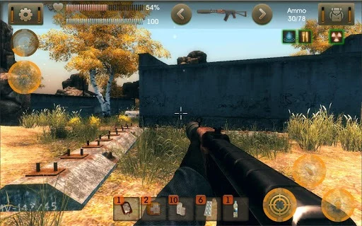 Изображение игры: The Sun: Evaluation