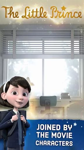 Изображение игры: The Little Prince - Bubble Pop