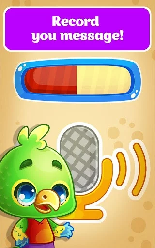 Изображение игры: Baby Phone for Toddlers - Numbers, Animals, Music