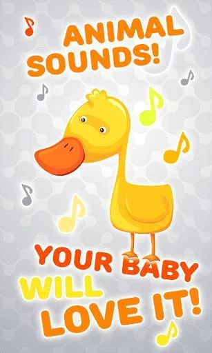 Изображение игры: Baby Phone for Kids - Learning Numbers and Animals