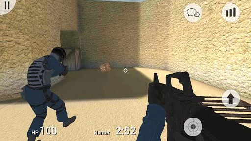 Изображение игры: Prop Hunt Portable