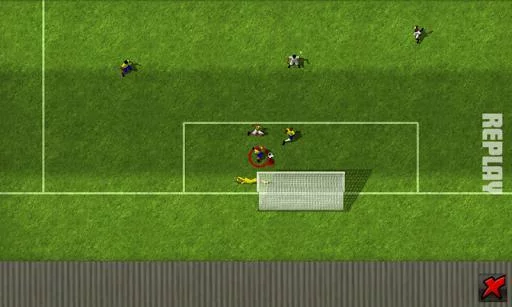 Изображение игры: Super Soccer Champs FREE