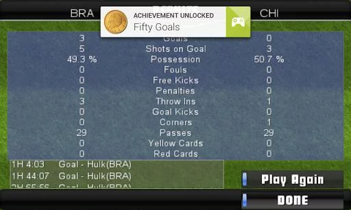 Изображение игры: Super Soccer Champs FREE