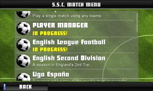 Изображение игры: Super Soccer Champs FREE