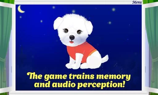 Изображение игры: Connect the Dots for Toddlers - Educational Game