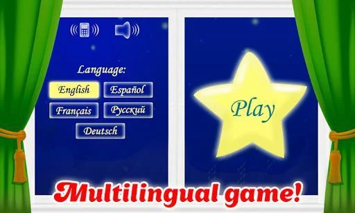 Изображение игры: Connect the Dots for Toddlers - Educational Game