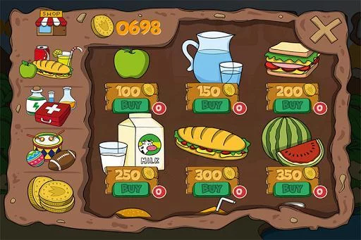 Изображение игры: Virtual Pet: Dinosaur life