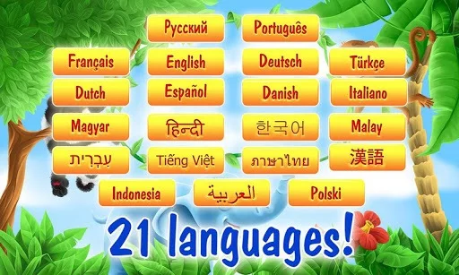 Изображение игры: Learn Shapes for Kids, Toddlers - Educational Game