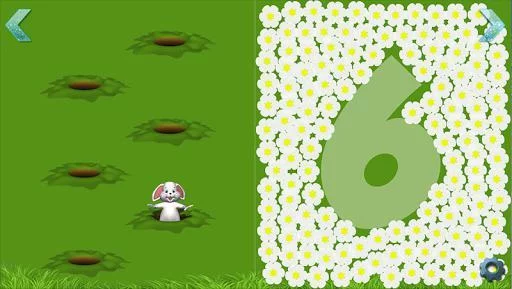 Изображение игры: Baby numbers - Learn to count