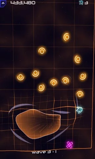 Изображение игры: Spirit XHD