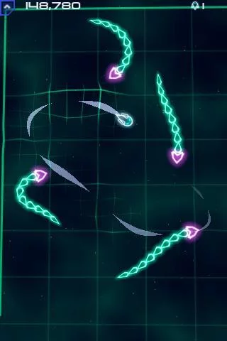 Изображение игры: Spirit XHD