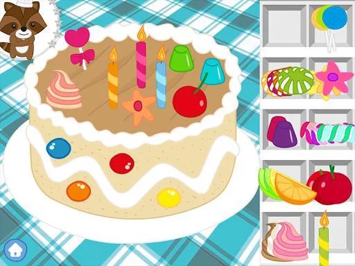 Изображение игры: Educational Games. Memory