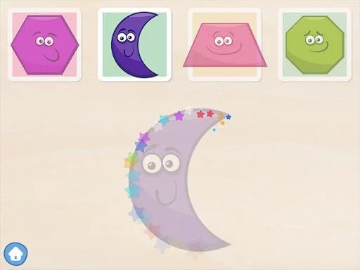 Изображение игры: Educational Games. Memory