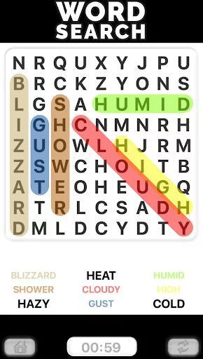 Изображение игры: Word & Number Games