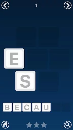 Изображение игры: Word & Number Games