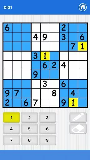 Изображение игры: Word & Number Games