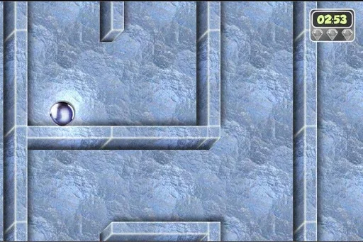 Изображение игры: Magical Maze Puzzle 3D