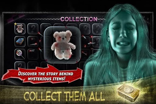 Изображение игры: Slender Man Origins 3 Free. Abandoned School.