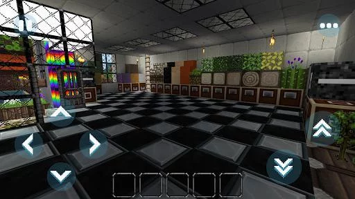 Изображение игры: GO Craft and Build 3D