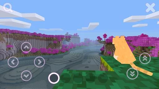 Изображение игры: Princess Girls: Fairy Kingdom