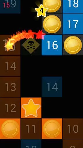 Изображение игры: Count It Up!