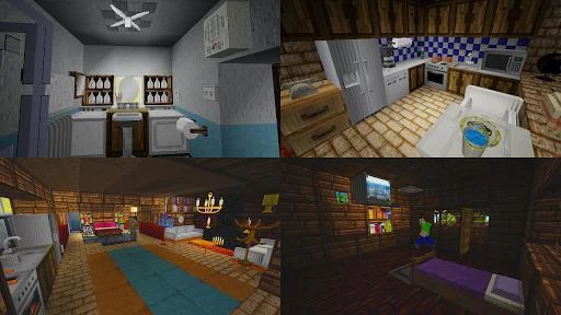 Изображение игры: Play BoysCraft