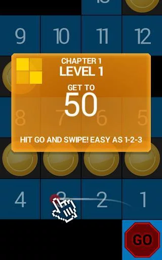 Изображение игры: Count It Up!