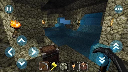 Изображение игры: Play BoysCraft