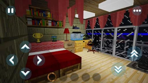 Изображение игры: Maxi Craft Exploration Master