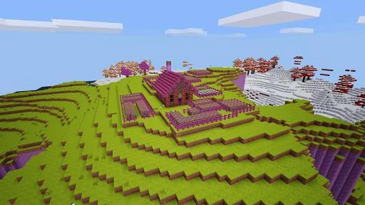 Изображение игры: Princess Girls 2: Craft House