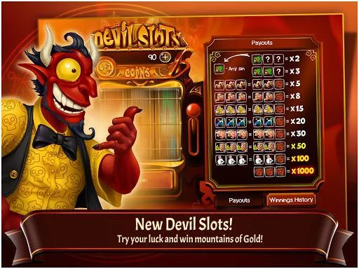 Изображение игры: Doodle Devil HD Free