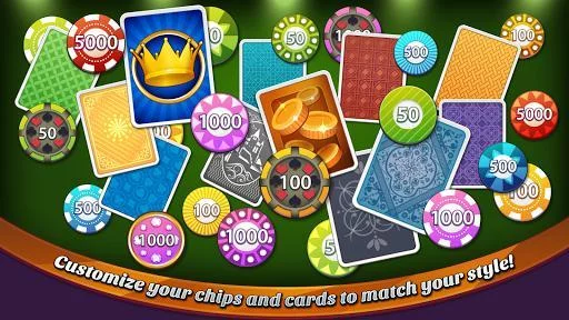 Изображение игры: Blackjack Professional