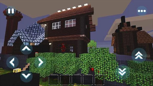 Изображение игры: Play BoysCraft